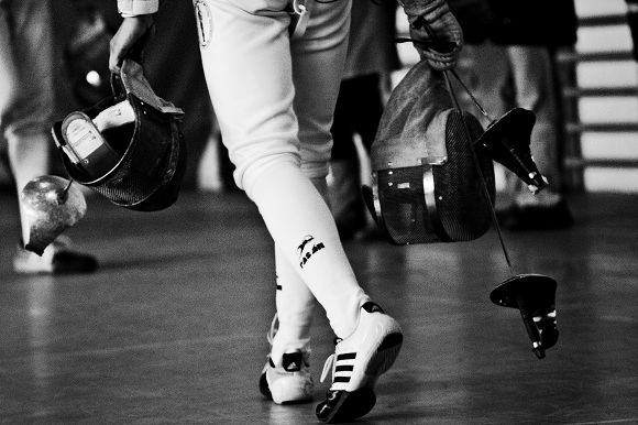 Resultados V Torneo Reyno de Navarra de Espada